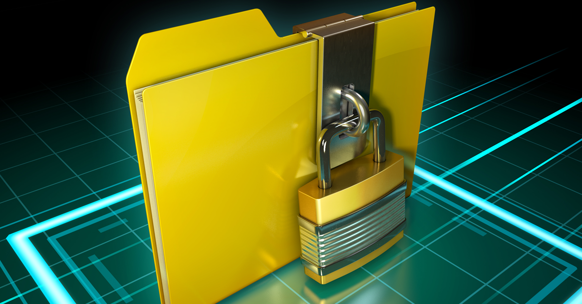 Benefits of Document Scanning the Risks of SelfStorage